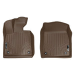 SMARTLINER Custom Fit Floor Liners For 2016-2022 Lexus RX Hybrid