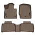 SMARTLINER AUTO™ Custom Fit Floor Liners For for 2020-2025 Ford Explorer