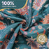 Boho Large Cotton Throw Blanket 80''x90'',Ultra Soft Rustic Quilt,Sofa Throw Cover with Tassels,Farmhouse Lightweight Knitted Throw for Bed,Travel,Couch,Home Decor