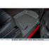 Smart Trim™ Custom Fit Floor Liners For 2007-2013 Silverado/Sierra 1500 Crew Cab - 2007-2014 2500/3500 HD Crew Cab