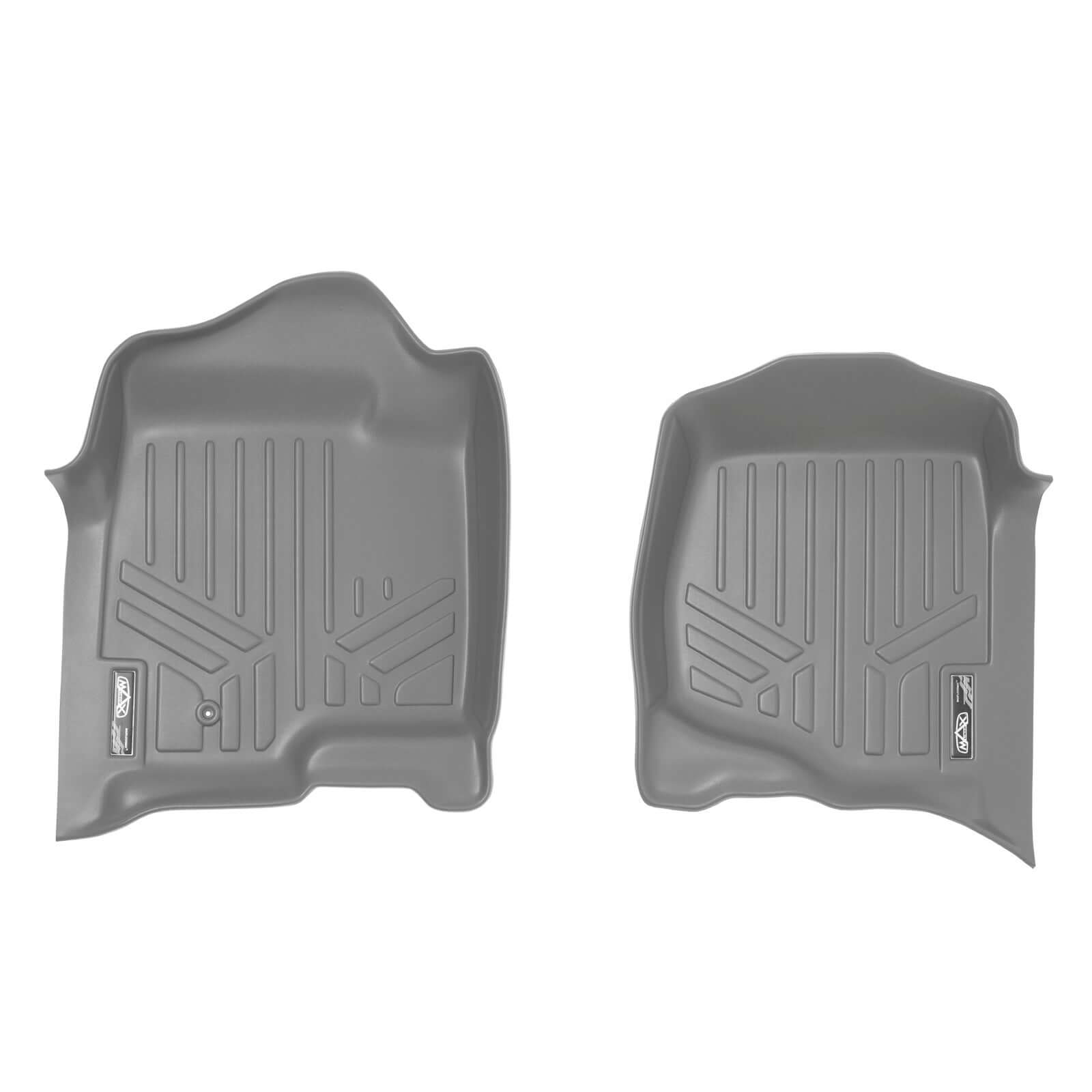 Smart Trim™ Custom Fit Floor Liners For 2007-2014 Tahoe / Suburban / Yukon / Yukon XL / Denali (No Hybrid Models)