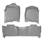 Smart Trim™ Custom Fit Floor Liners For 2007-2014 Tahoe / Suburban / Yukon / Yukon XL / Denali (No Hybrid Models)