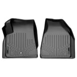 SMARTLINER Custom Fit Floor Liners For GMC Acadia