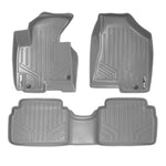 SMARTLINER Custom Fit Floor Liners For 2010-2013 Hyundai Tucson