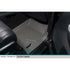 SMARTLINER Custom Fit Floor Liners For 2007-2021 Toyota Tundra CrewMax Cab (with Coverage Under 2nd Row Seat)
