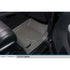 SMARTLINER Custom Fit Floor Liners For 2014-2021 Toyota Tundra Double Cab