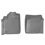 SMARTLINER Custom Fit Floor Liners For 2007-2021 Toyota Tundra CrewMax Cab