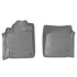 SMARTLINER Custom Fit Floor Liners For 2007-2021 Toyota Tundra CrewMax Cab