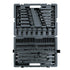 Cougar Pro Socket Wrench Box Set 49 Pieces Metric/SAE 103 Pieces A234