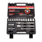 Cougar Pro Socket Wrench Box Set 18 Pieces 3/8" Drive Metric A36