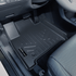 SMARTLINER Custom Fit Floor Liners For 2024-2025 Hyundai Santa Fe (SG)