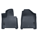 SMARTLINER Custom Fit Floor Liners For 2024-2025 Hyundai Santa Fe (SG)