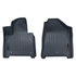 SMARTLINER Custom Fit Floor Liners For 2024-2025 Hyundai Santa Fe (SG)