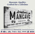 Good Times Man Cave Sign III