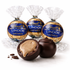 Lindt LINDOR Non-Dairy Oatmilk Dark Chocolate Truffles – Bulk Value Bag