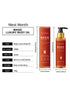 WEST MONTH Magic Luxury Body Oil Winter Skincare and Moisturizing, Soft and Firm Skin, Daily Care, Nourishing and Moisturizing