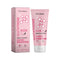 Oceaura Glowing Skin Body Lotion Moisturizing Smoothing Nourishing Skin Easy To Carry Reduce Dryness Brightening Tone Body Cream