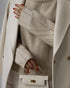 Pre-Order. Re-Stock Ships March 5. Factor Classic Wool Blend Overcoat