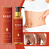 WEST MONTH Magic Luxury Body Oil Winter Skincare and Moisturizing, Soft and Firm Skin, Daily Care, Nourishing and Moisturizing