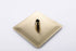 Luxury Brushed Gold 3-Function Exposed Shower Set with Handheld Shower and Tub Spout