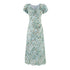 WOMEN'S DRESS CALA SAONA New Collection IBIZA BYMANYC ® New York