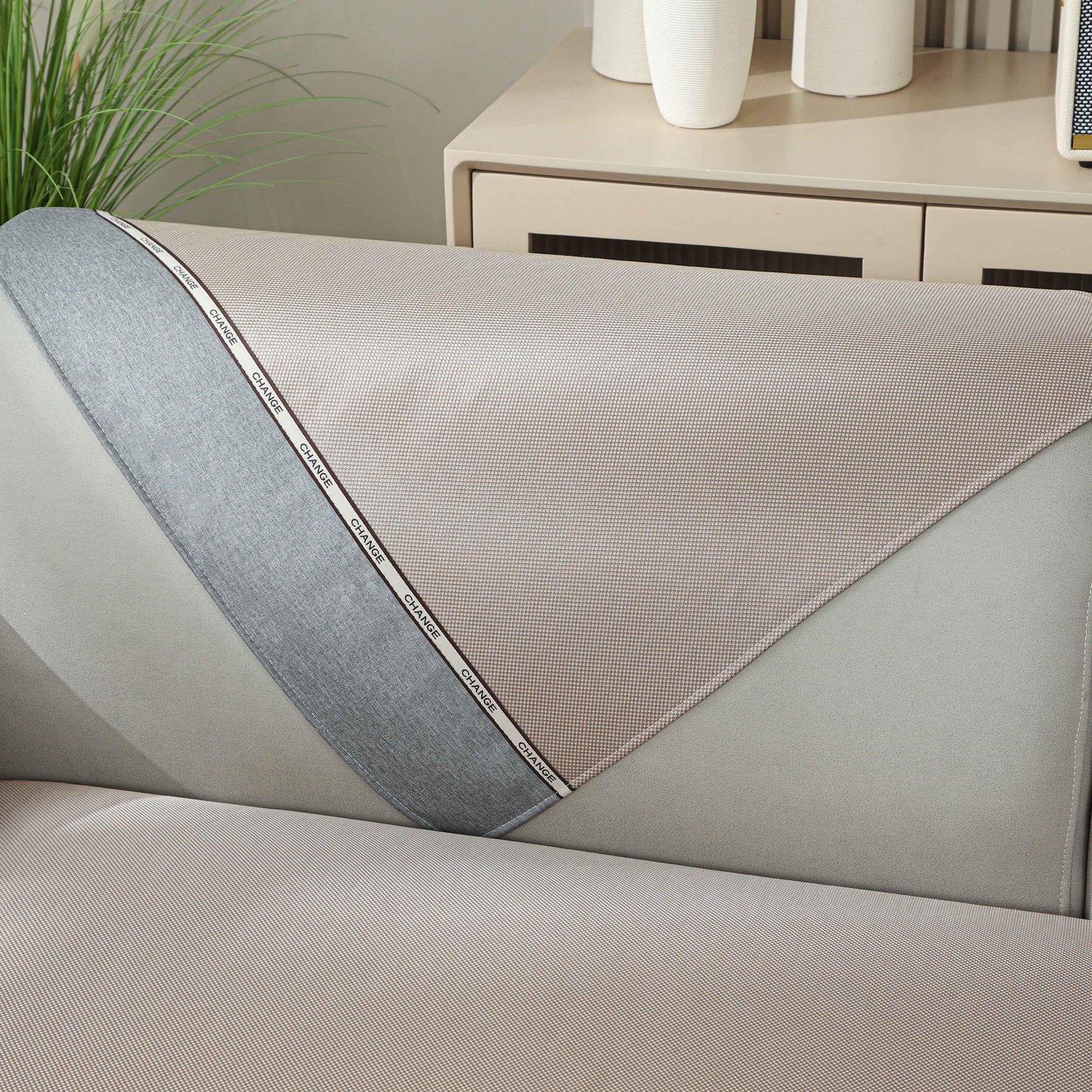 Non-Slip Sofa Towel, Custom Couch Covers for Dogs, Sofa Cover Furniture Protector for Kids and Pets