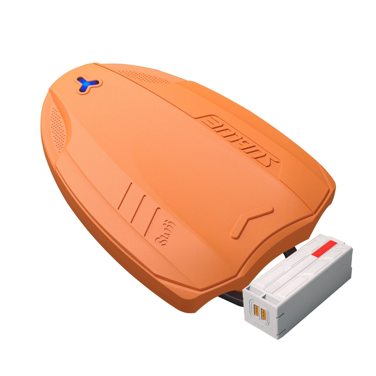 Swii - Electric floating swiming board