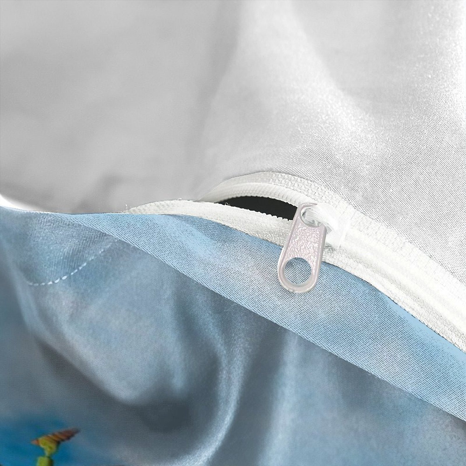 A Bug's Life Bedding Set Pattern Quilt Cover Without Filler