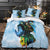 A Bug's Life Bedding Set Pattern Quilt Cover Without Filler