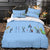 A Bug's Life Bedding Set Pattern Quilt Cover Without Filler