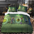 A Bug's Life Bedding Set Pattern Quilt Cover Without Filler
