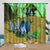 A Bug's Life Curtains Blackout Window Drapes Room Decoration