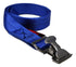 1" x 30 inch Stainless Steel Alligator Spring Clip Tourniquet Wrap Strap | COLOR OPTIONS