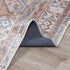 Arncliffe Vintage Flat Pile Washable Rug