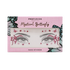 Empowered Butterfly | Mystical Butterfly Face Stickers