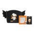 Peanuts Halloween | Count Snoopy Cosmetic Bag Set with Gems