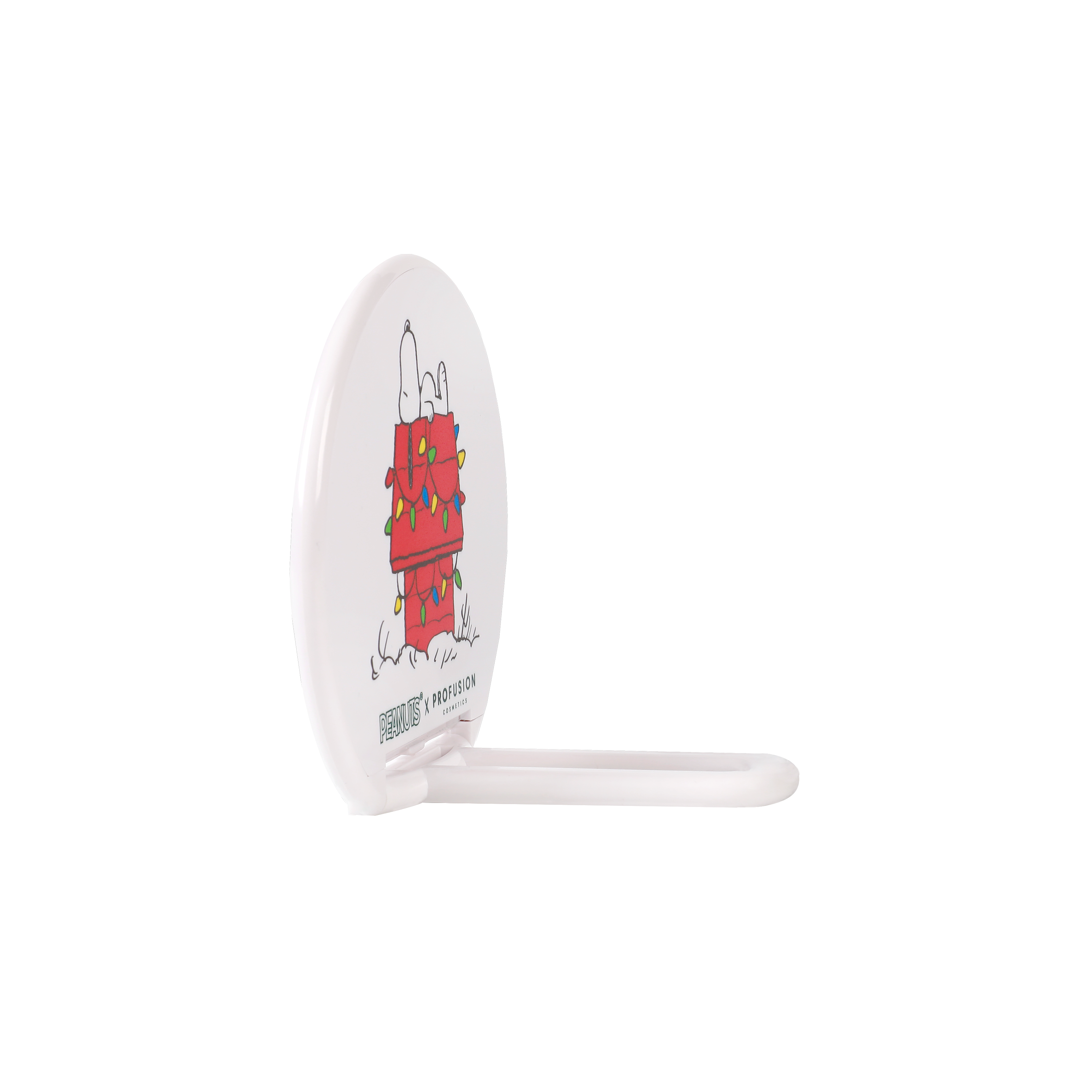 Peanuts Holiday | Handheld Mirror