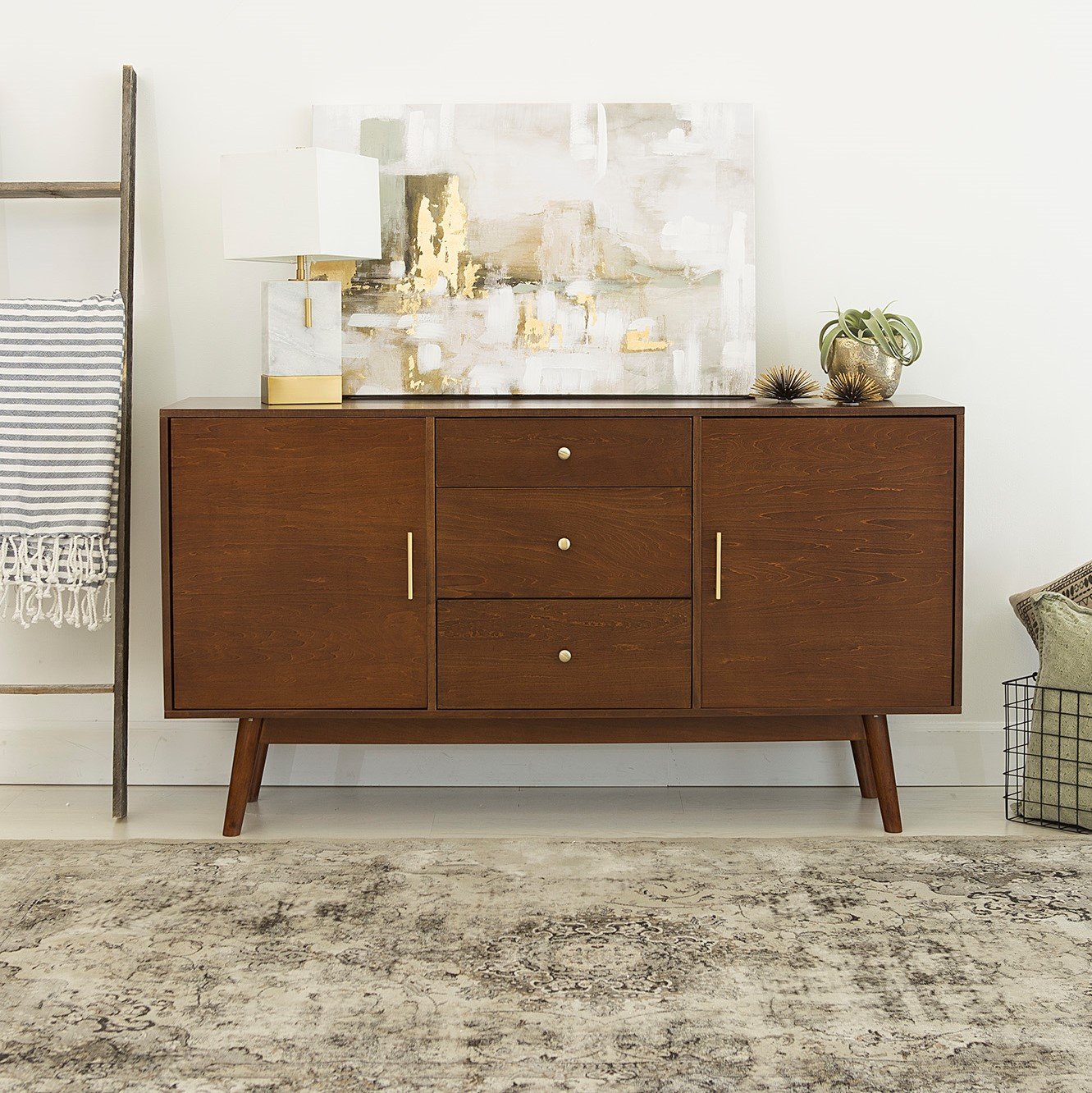 Mid-Century 60