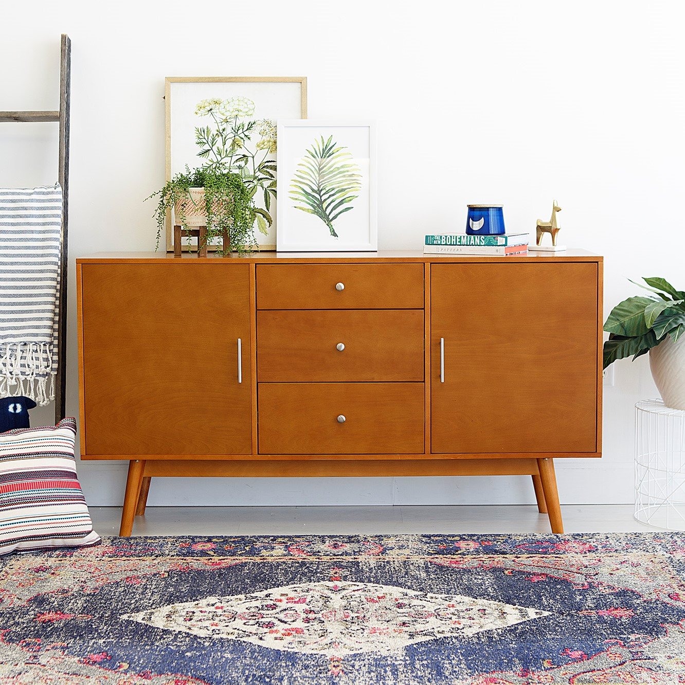 Mid-Century 60