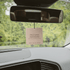 Palo Santo Patchouli Hanging Air Freshener