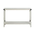 Metal X Entry Table