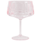 Outdoor Plastic Coupe Drinkware