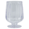 Outdoor Plastic Goblet Drinkware