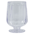 Outdoor Plastic Goblet Drinkware