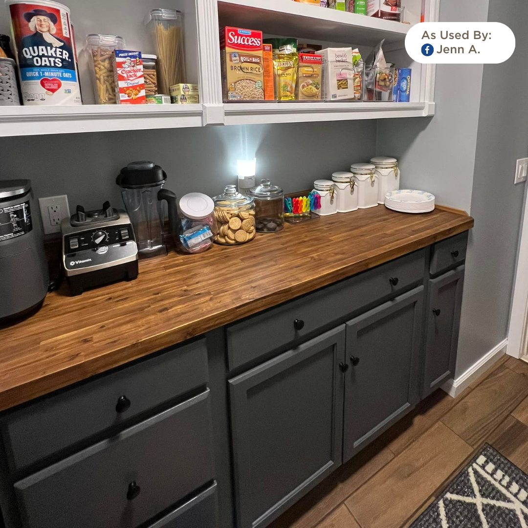 Miracle Paint - A Good Man is Hard to Find 4oz Sample