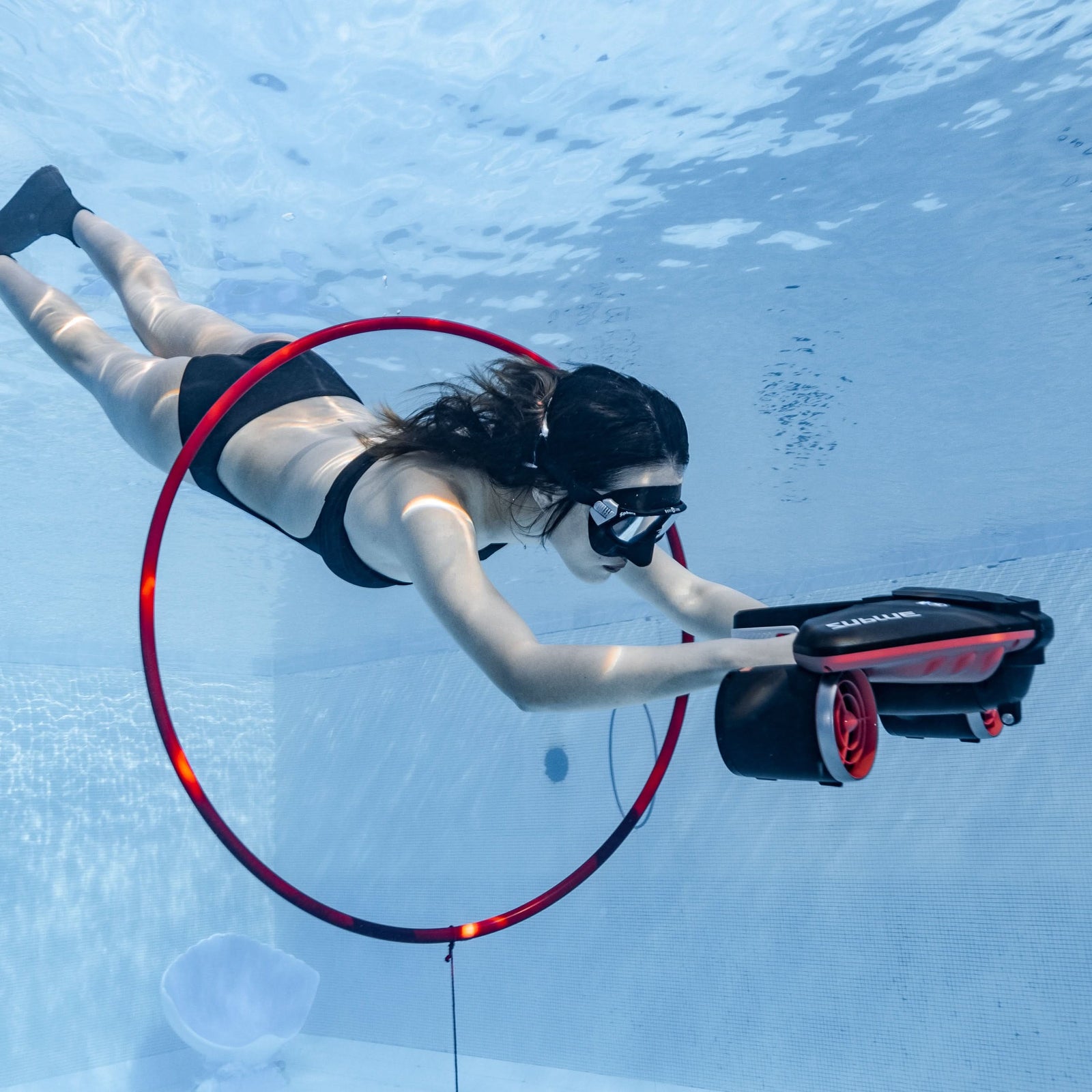 Navbow - Underwater Scooter