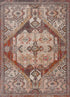 Yennora Area Rug - Clearance