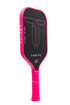 RUSH 13  SINGLES (PINK) - Pickleball Paddle