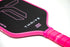 RUSH 13  SINGLES (PINK) - Pickleball Paddle