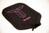 RUSH 13mm (PINK)  - Pickleball Paddle